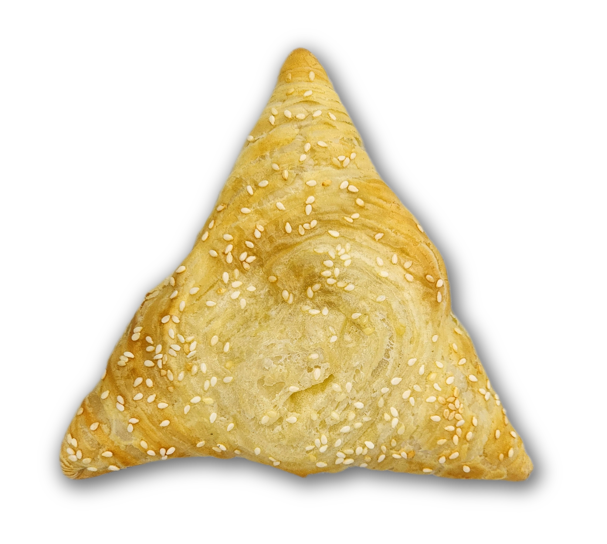 Самса с курицей Самса с курицей