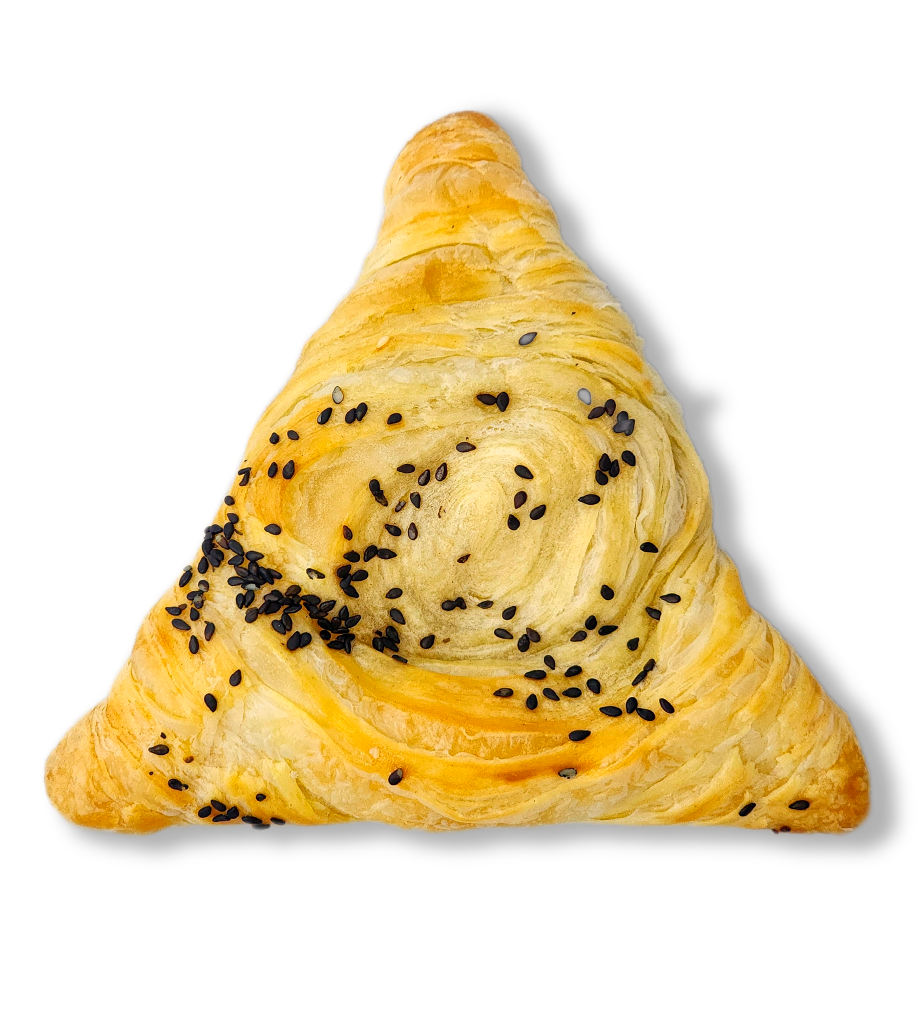 Самса с говядиной Самса с говядиной